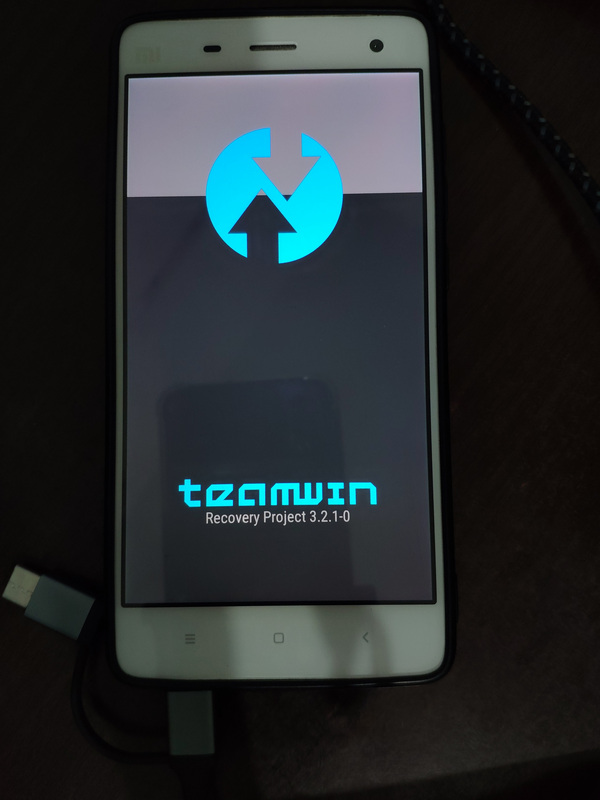 TWRP